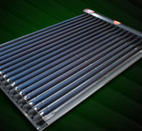 solar absorber